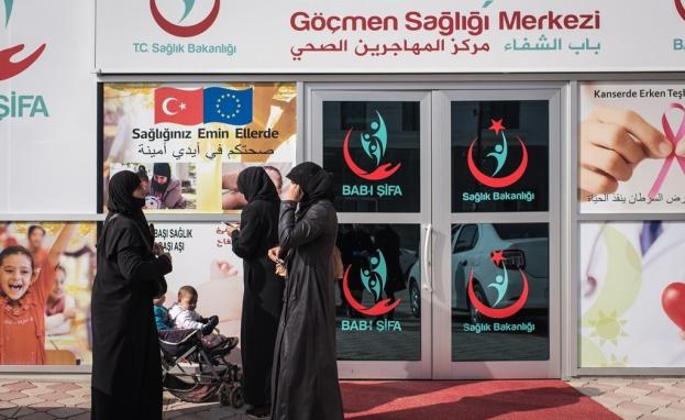الطبابة في تركيا للعرب - دليل المستشفيات والتأمين الصحي
