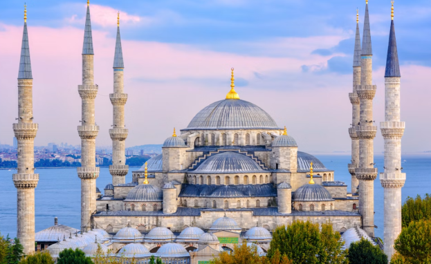 تتنوع القنوات الدينية التركية في تركيا