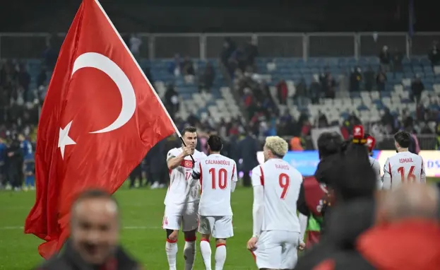 تحليل محدث لحظوظ منتخب تركيا في دوري الأمم الأوروبية 2026-2027