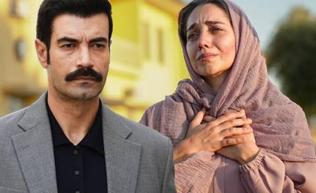 قصة مسلسل حبك نار Sevdan Bir Ateş
