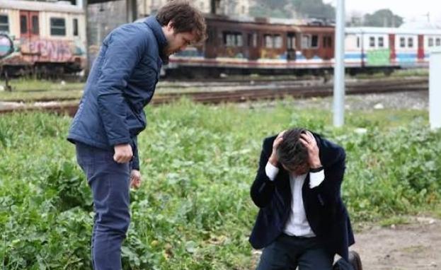 كيف انتهت قصة هالوك في مسلسل بنات الشمس