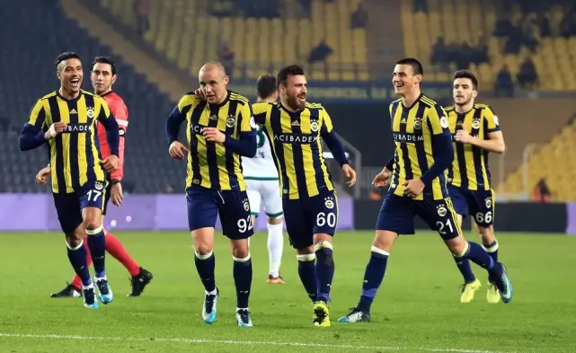 لا يعتبر اللقاء بين بشيكتاش وفنربهتشة أمرا عاديا