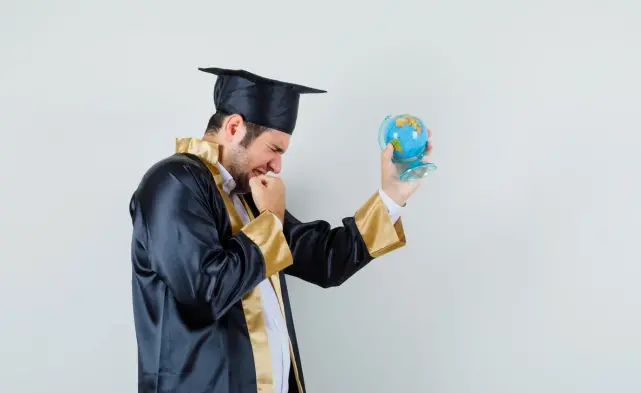 العثور على منحة دراسية مُناسبة في تركيا هي خطوةً أساسيةً في رحلتك