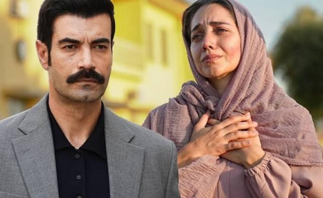 قصة مسلسل حبك نار Sevdan Bir Ateş