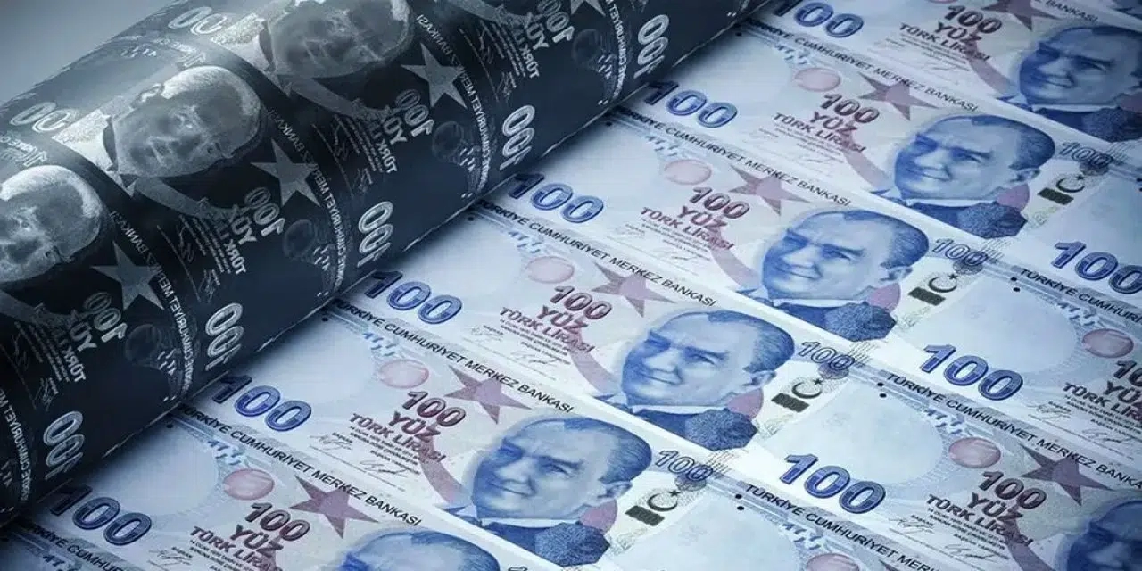 الهدف الرئيسي للبنك المركزي التركي هو العمل على استقرار الأسعار في تركيا