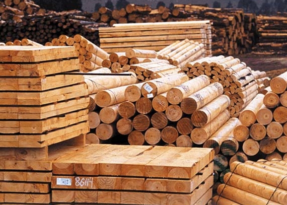 تجاوزت صادرات تركيا من الأثاث والورق ومنتجات الغابات 6 مليارات دولار لأول مرة