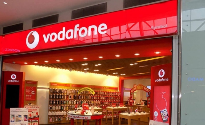 شركة فودافون نت "Vodafone Net"