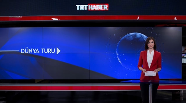 tRT HABER