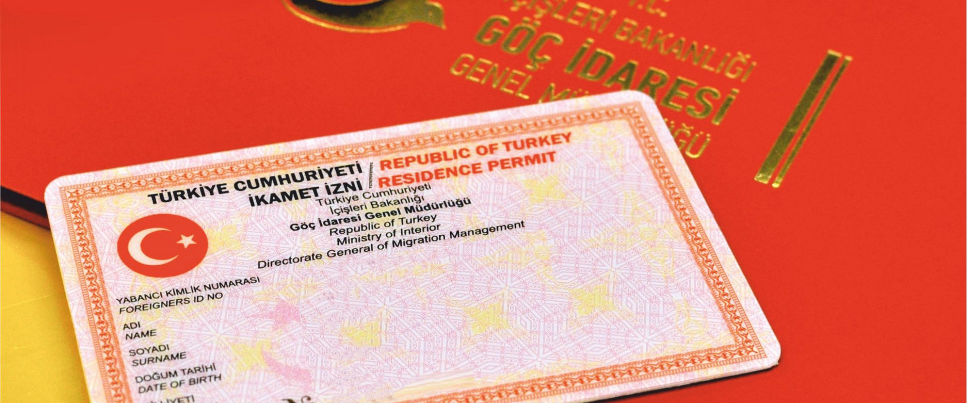 How-to-make-an-appointment-and-What-are-the-papers-needed-for-residence-permit-in-Turkey