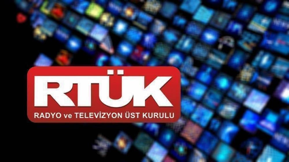 المجلس الأعلى للإذاعة والتلفزيون التركي "RTÜK"