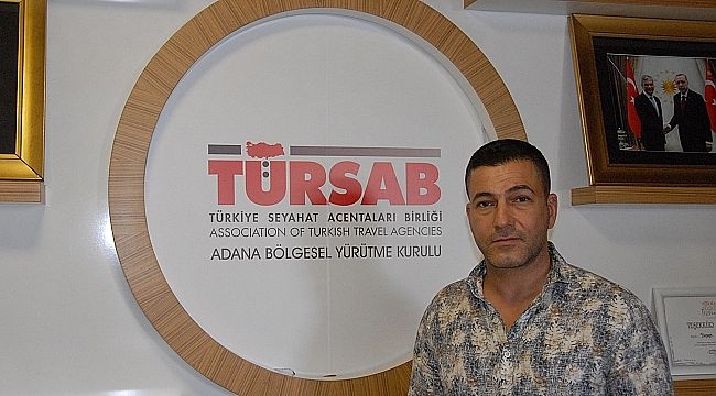 خدمات السفر والسياحة في تركيا