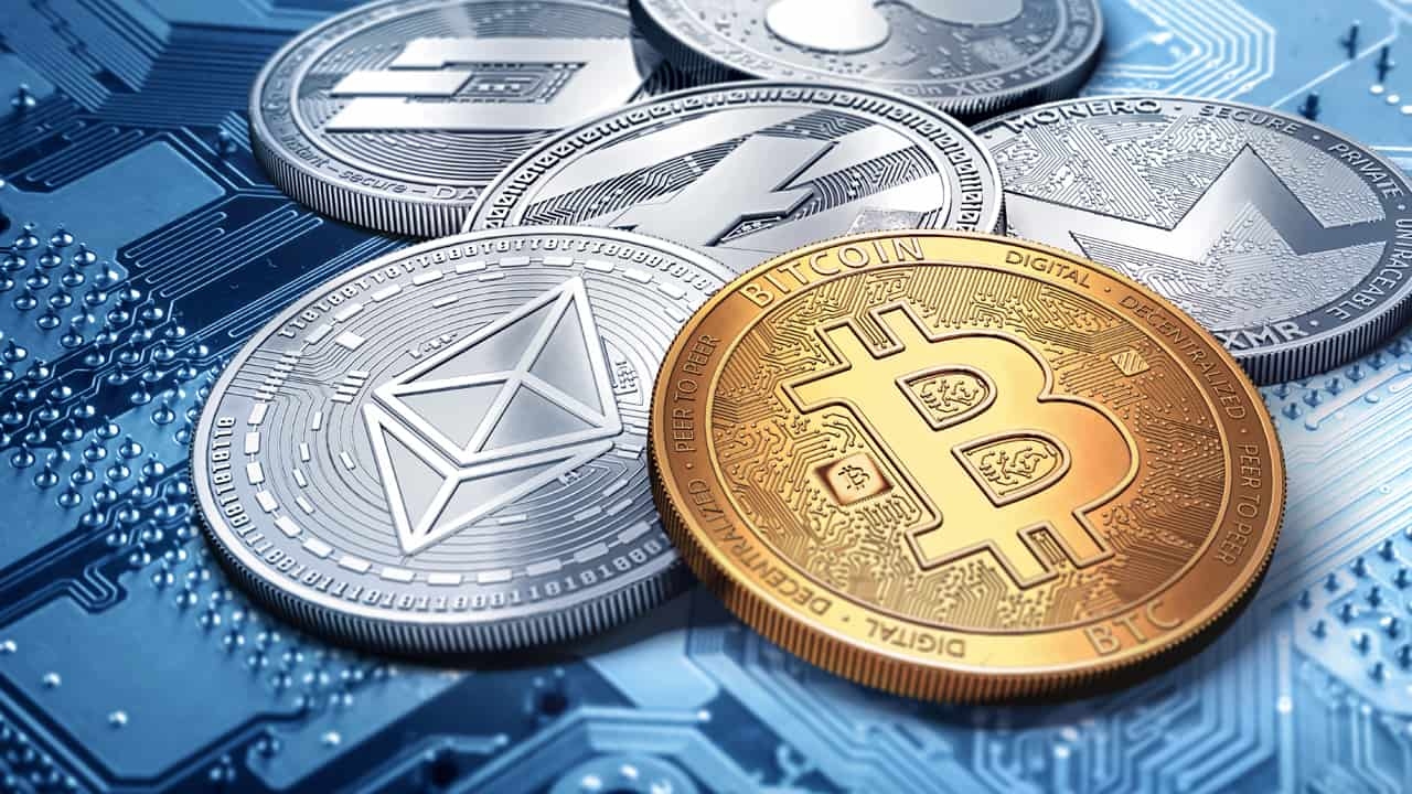 البتكوين من أبرز العملات الرقمية التي يتم التعامل فيها ضمن تركيا