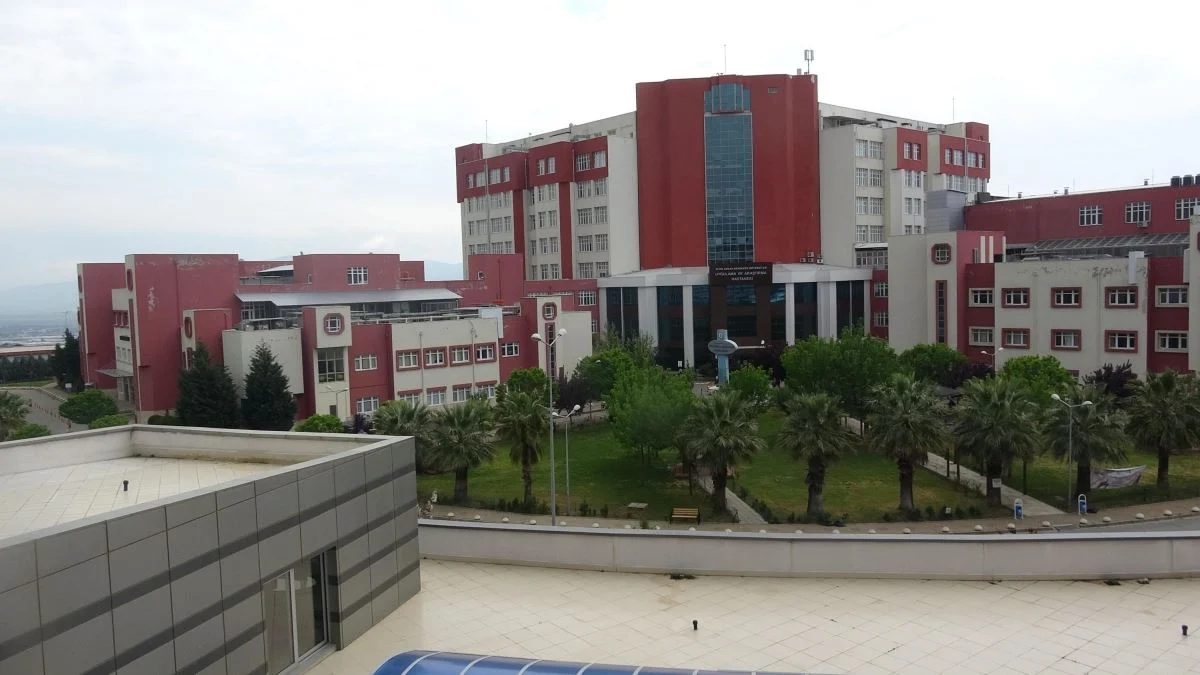 جامعة أيدن هي إحدى الجامعات التركية الأكثر جذباً للطلاب الأجانب