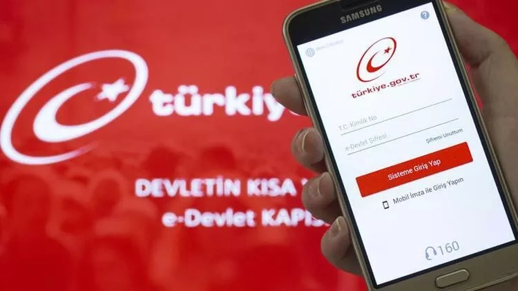 يتزايد الاهتمام بالخدمات الصحية المقدمة عبر بوابة الحكومة الإلكترونية التركية