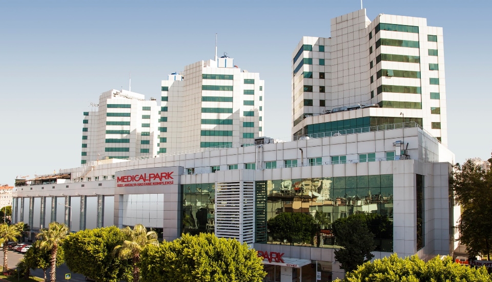 مستشفيات ميديكال بارك في أنطاليا Medical Park Antalya Hastanesi أحد أفضل الخيارات للسياحة العلاجية