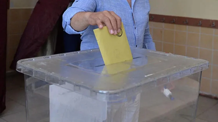 انتهت الجولة الأولى من الانتخابات الرئاسية في تركيا