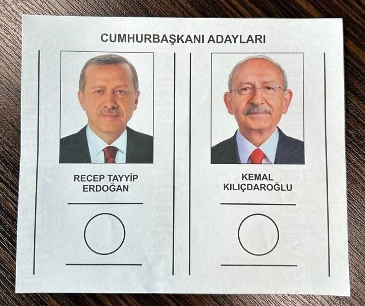 ستكون الجولة الثانية بين أردوغان وكمال كليجدار أوغلو