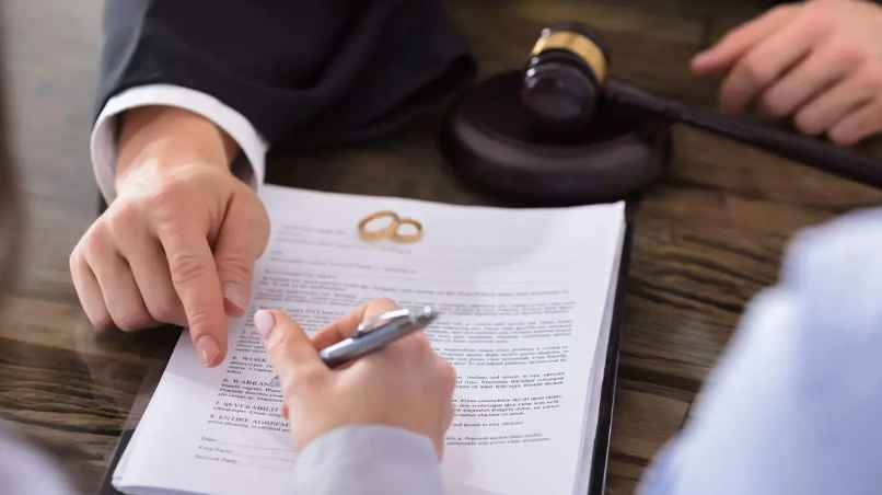 نظم القانون المدني التركي أحكام الطلاق بمختلف أنواعه