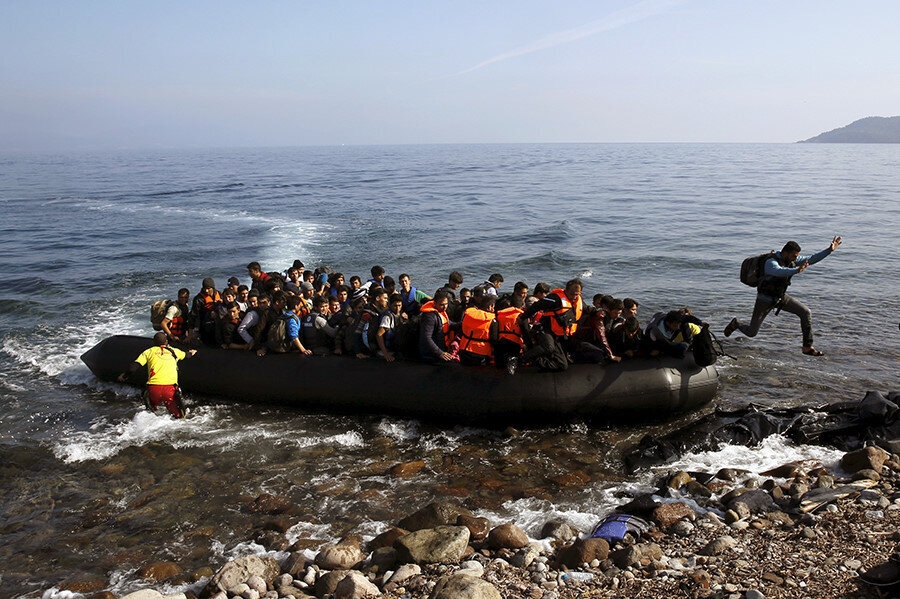 يدور التساؤل حول السوريين في تركيا هل يمكن تصنيفهم باللاجئين