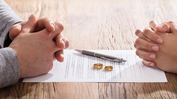 الطلاق أو الانفصال خطوة ليست سهلة يجب معرفة أحكامها وعواقبها