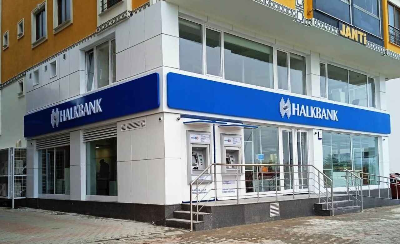 يعد بنك الشعب التركي أو ما يعرف ببنك هالك Halkbank أحد أكبر البنوك