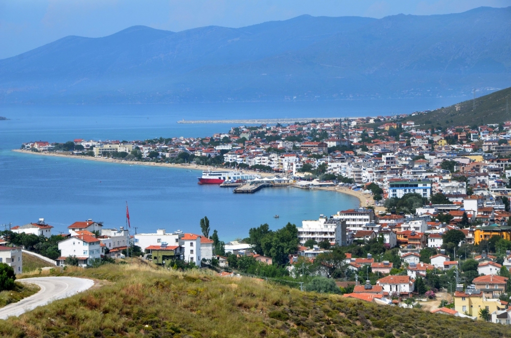 تعد ولاية بورصة من بين المدن التركية الأكثر أماناً لعام 2023