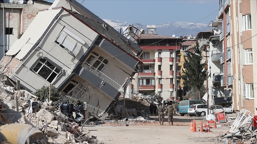 الملايين من سكان المناطق المتضررة من الزلزال جنوبي تركيا لم يستطيعوا نسيان زلزال 6 شباط 2023
