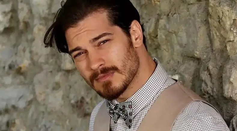 شاتاي اولسوي Çağatay Ulusoy