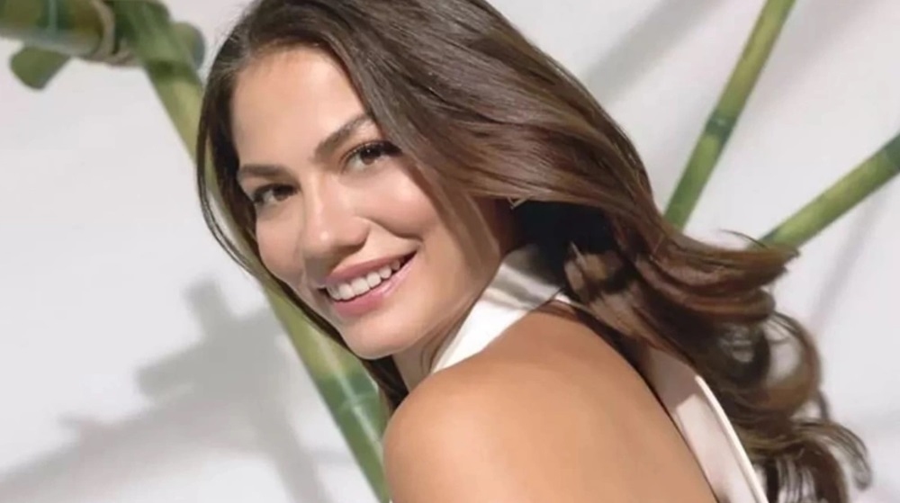 ديميت أوزديمير Demet Özdemir