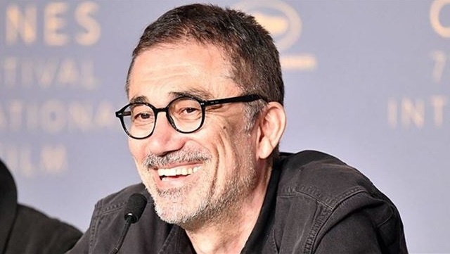 نوري بيلج جايلان Nuri Bilge Ceylan