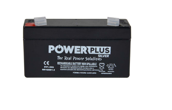 Nur-Battery