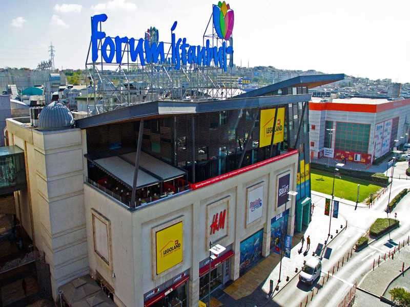 Forum-İstanbul