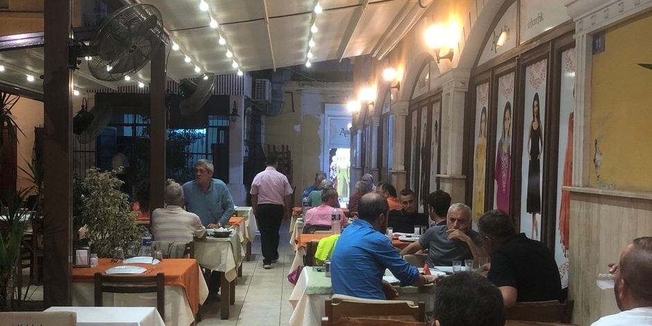 Hasan-Antalya-Restaurant
