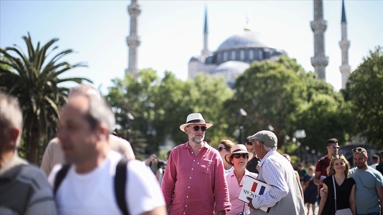 تشهد تركيا انفتاحاً سياحياً وثقافياً وشكلت بيئة مثالية للطلاب والمستثمرين