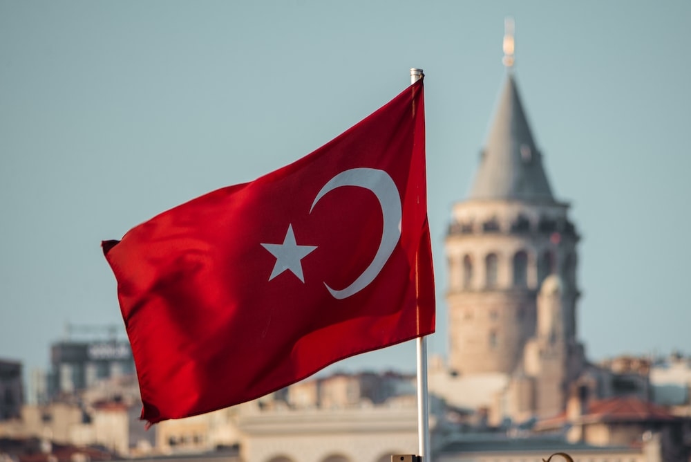 شهدت تركيا تغيرات كبيرة في العديد من المجالات في الذكرى المئوية لتأسيس الجمهورية التركية