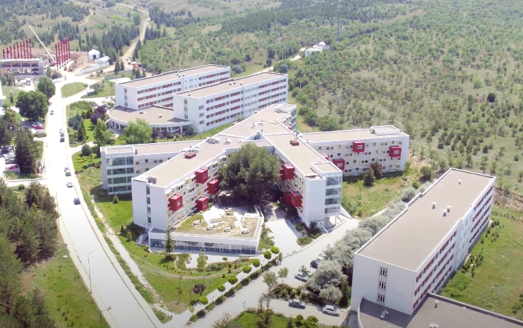 أدخلت Orta Doğu Teknik Üniversitesi  العديد من الابتكارات إلى نظام التعليم العالي التركي