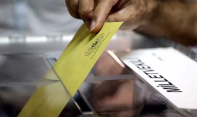 انتخابات البلدية في تركيا من أهم ما يساهم في تحقيق الديمقراطية ويعد مقياس الثقل السياسي
