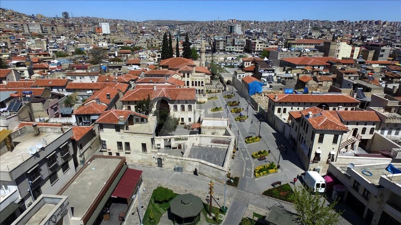 توفر أرخص الفنادق في غازي عنتاب جنوبي تركيا خيار إقامة بأسعار معقولة ومقبولة