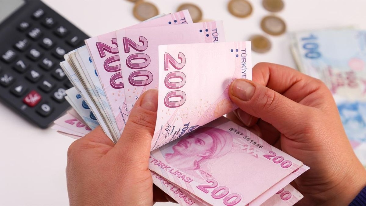 يفيد تعلم مصطلحات الحد الأدنى للأجور باللغة التركية في فهم الاقتصاد التركي