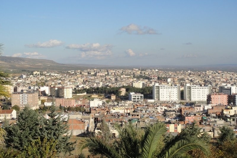 تبعد ولاية كلس التركية عن مدينة حلب السورية مسافة نحو 66 كم