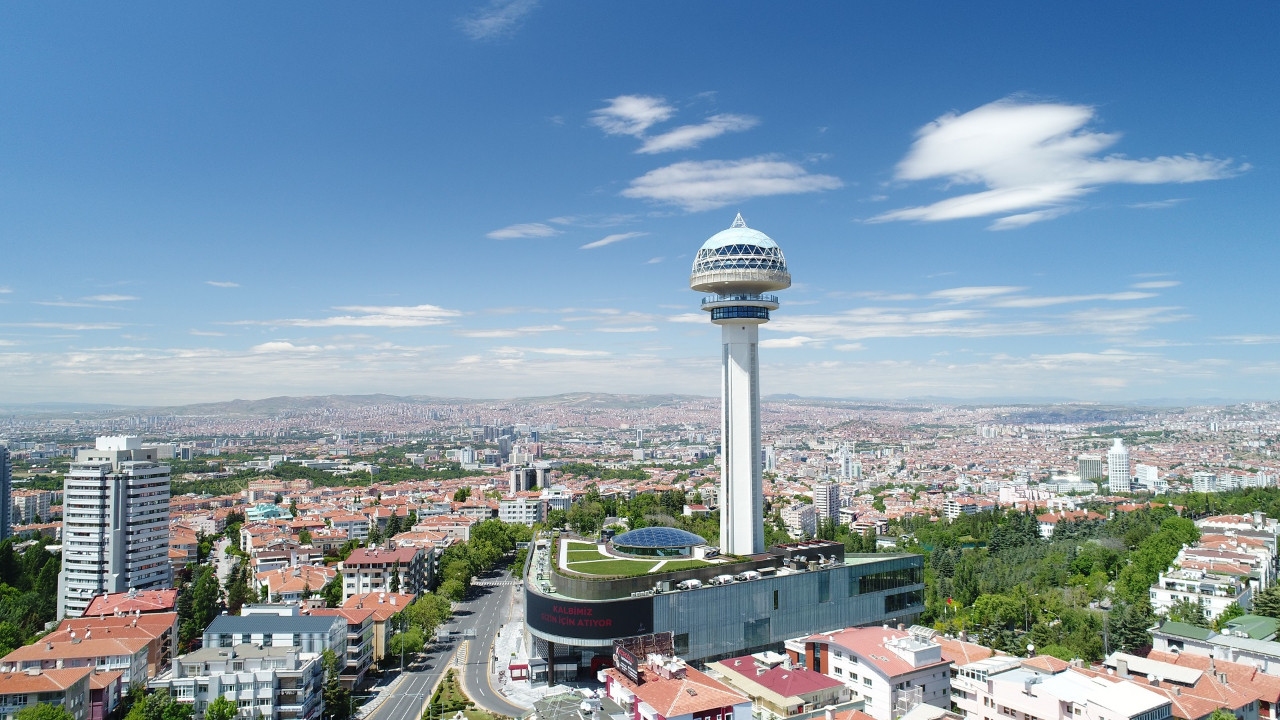 تتميز أبرز شركات العقارات في العاصمة التركية أنقرة بمزايا عديدة تدعم السوق العقاري في تركيا