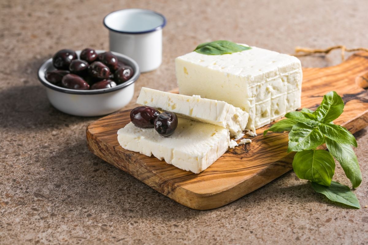 تتعدد أنواع الجبن في تركيا وتتنوع أصنافها وأسعارها