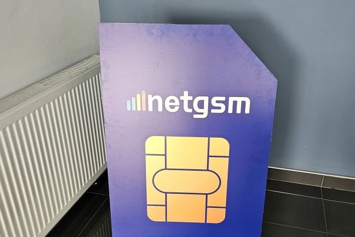 شركة Netgsm هو مشغل هاتف من الجيل الجديد يوفر اتصالات مباشرة مع جميع المشغلين