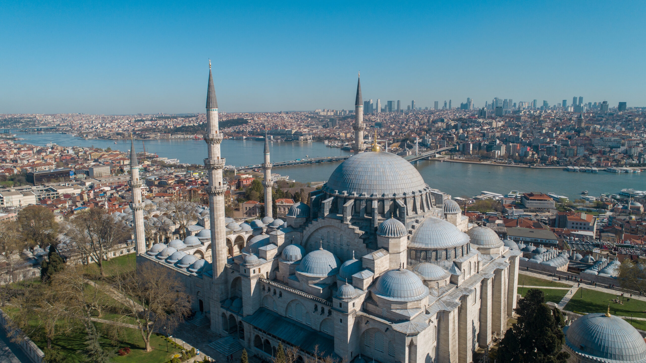 يصادف شهر رمضان في تركيا هذا العام يوم 11 آذار/مارس 2024