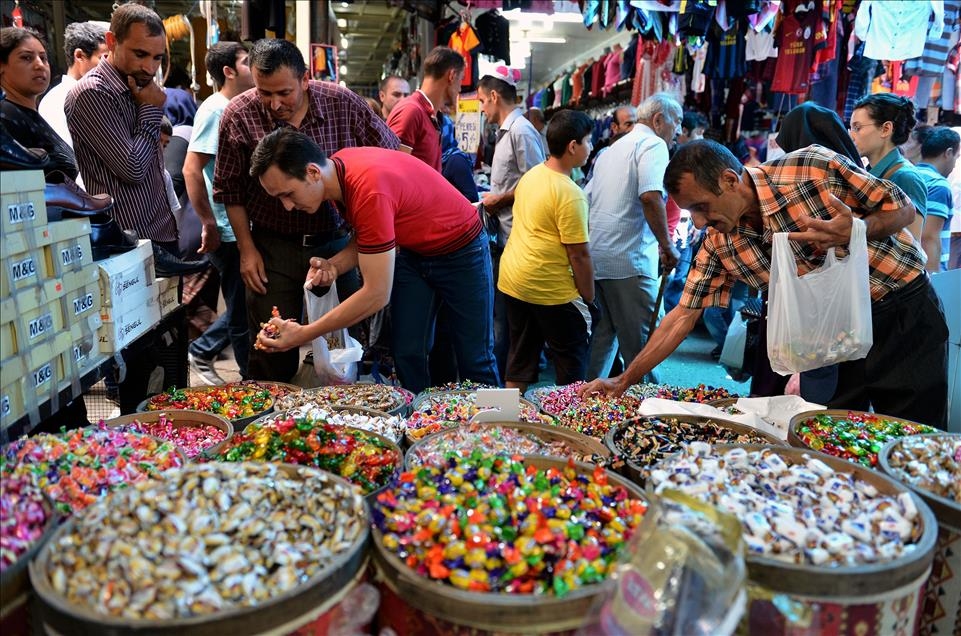 الأجواء الروحانية تشمل رمضان وما بعده مثل عيد الفطر أو الأضحى وغيرها من المناسبات