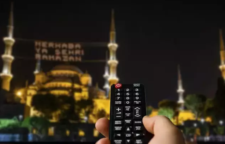 تساهم البرامج التلفزيونية الرمضانية في تركيا بتوعية المشاهدين والتعرف على ثقافات وحضارات مختلفة