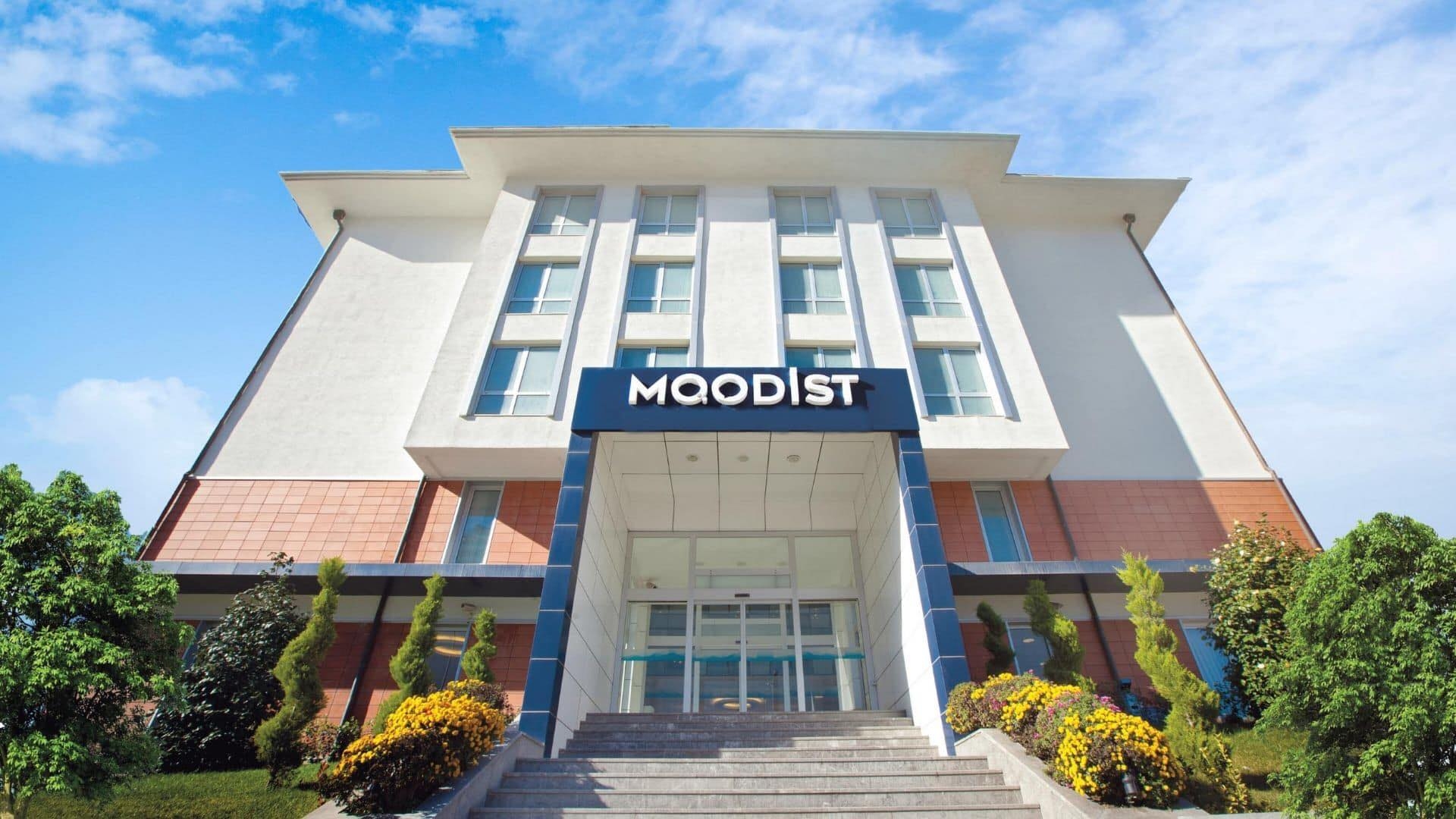 مستشفى موديست للطب النفسي والأعصاب في إسطنبول من أبرز مراكز العلاج النفسي في تركيا