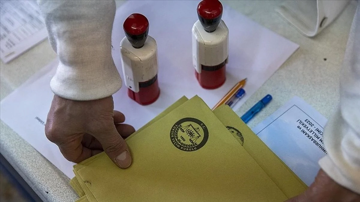 تعقد تركيا انتخابات البلدية كل خمسة أعوام وتبرز أهميتها في البلديات الكبرى