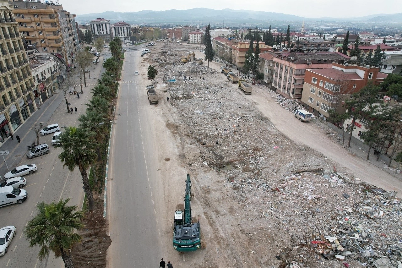 التأمين على الزلازل يعتبر أمراً ضرورياً ومهماً للسكان في تركيا