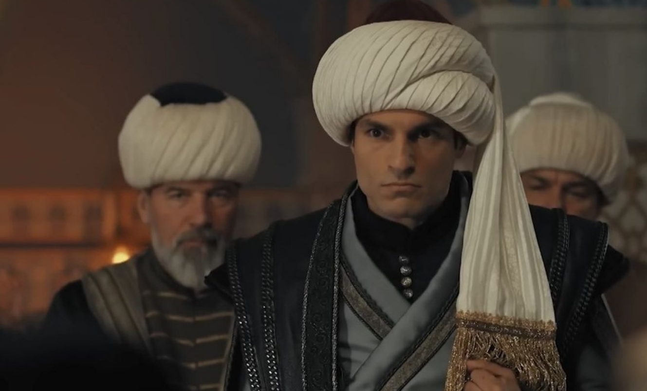يبحث عشاق الدراما والفن عن المسلسلات التركية المعروضة في رمضان